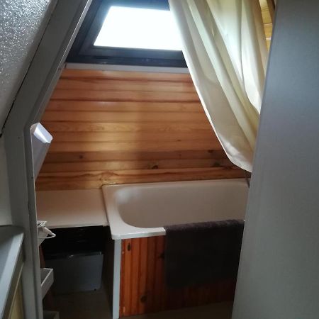 Chalet 2 Chambres Les Angles  Exterior foto
