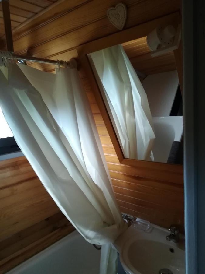 Chalet 2 Chambres Les Angles  Exterior foto